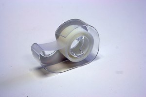 Adhesive_tapes_clear